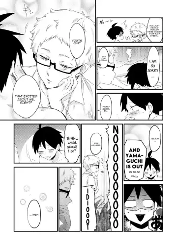 Kimi no sou tokoro | That Part Of You Fhentai.net - Page 8