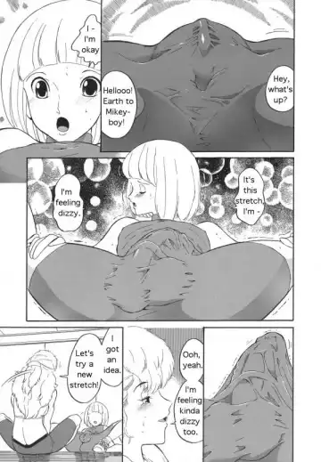 [Dozamura] Mothers Gotta Work It Out Fhentai.net - Page 5