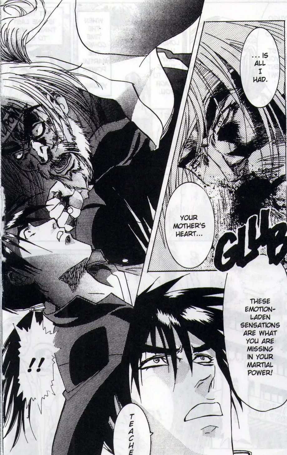 [Kawarajima Koh] Immoral Angel Book 2: The Lemming Apostle Fhentai - Page 100