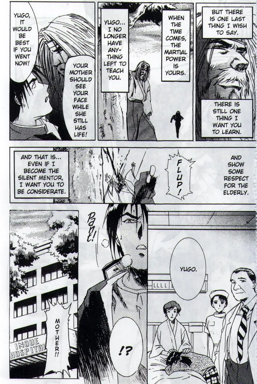 [Kawarajima Koh] Immoral Angel Book 2: The Lemming Apostle Fhentai - Page 101