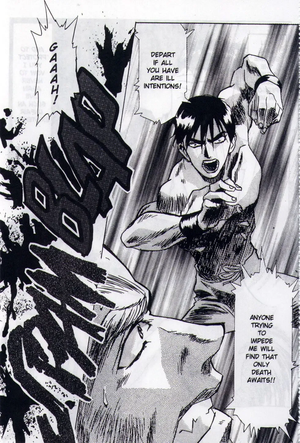 [Kawarajima Koh] Immoral Angel Book 2: The Lemming Apostle Fhentai - Page 105