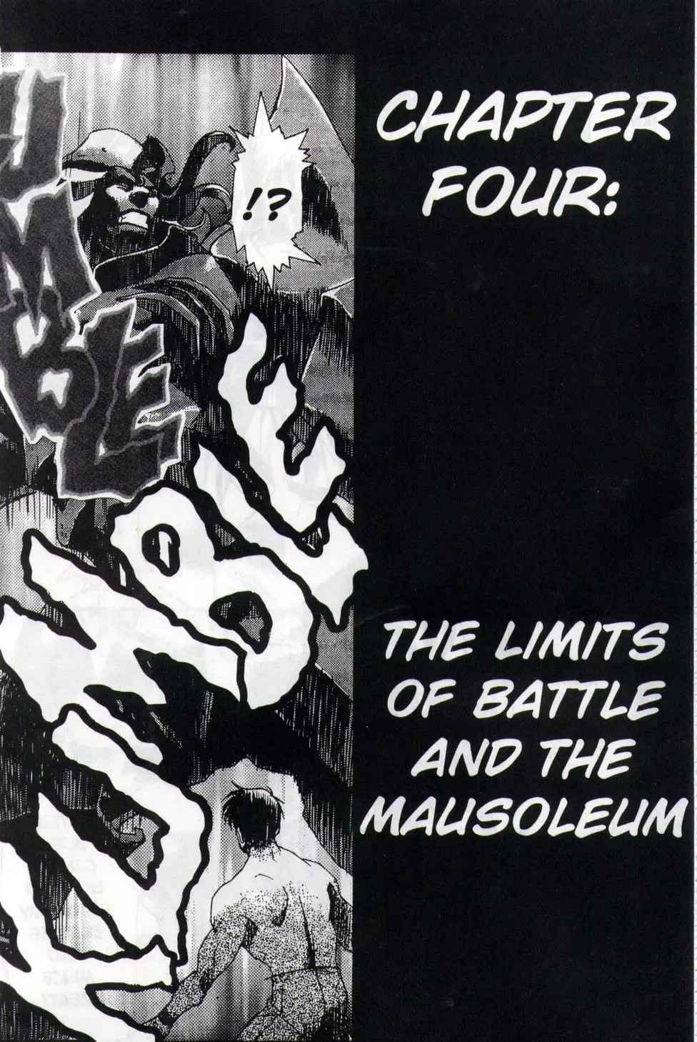 [Kawarajima Koh] Immoral Angel Book 2: The Lemming Apostle Fhentai - Page 109