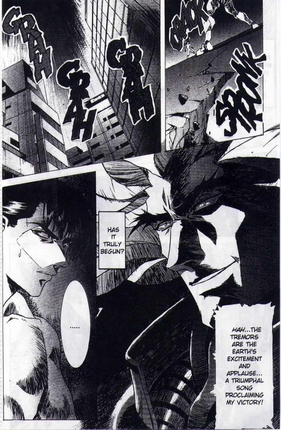 [Kawarajima Koh] Immoral Angel Book 2: The Lemming Apostle Fhentai - Page 110