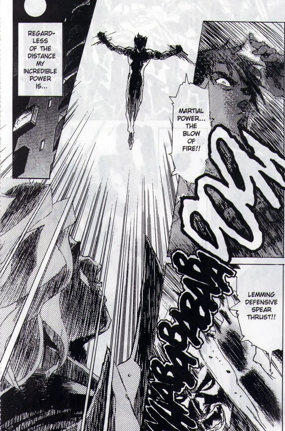 [Kawarajima Koh] Immoral Angel Book 2: The Lemming Apostle Fhentai - Page 154