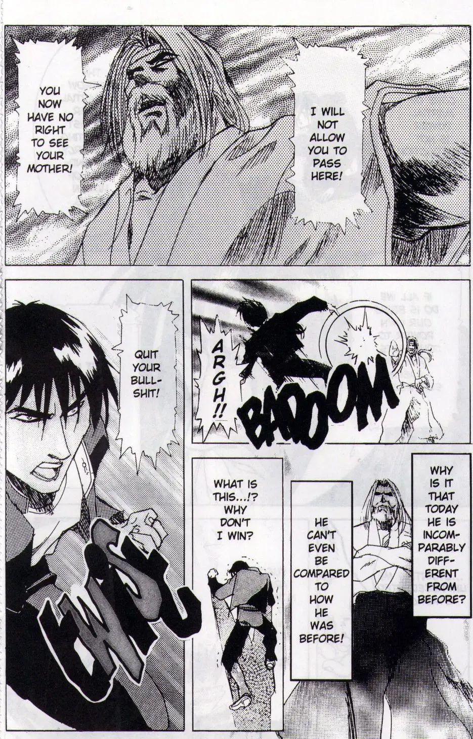 [Kawarajima Koh] Immoral Angel Book 2: The Lemming Apostle Fhentai - Page 96