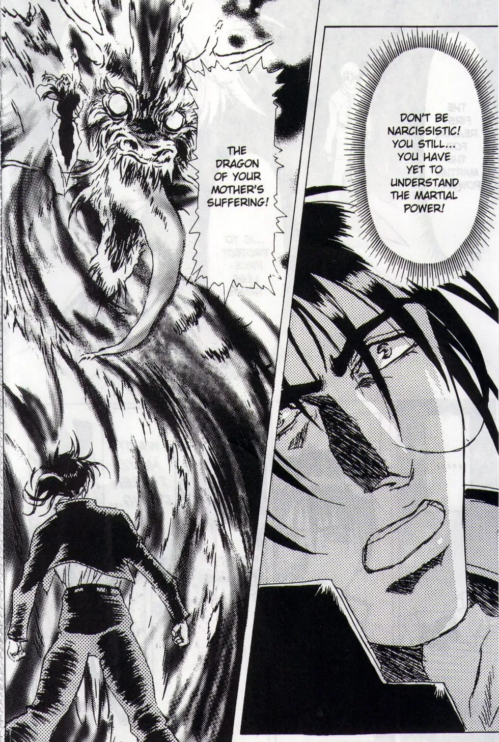 [Kawarajima Koh] Immoral Angel Book 2: The Lemming Apostle Fhentai - Page 98