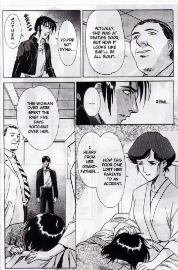 [Kawarajima Koh] Immoral Angel Book 2: The Lemming Apostle Fhentai - Page 102