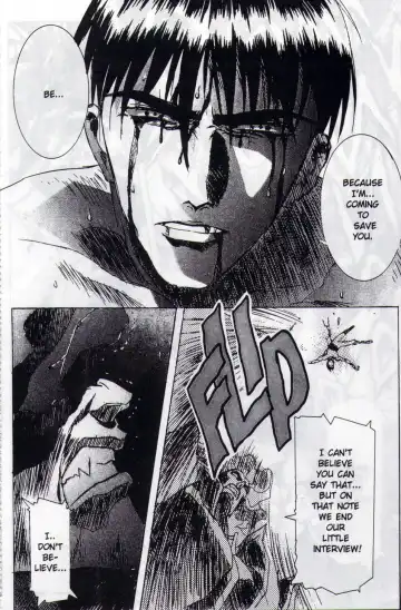 [Kawarajima Koh] Immoral Angel Book 2: The Lemming Apostle Fhentai - Page 158