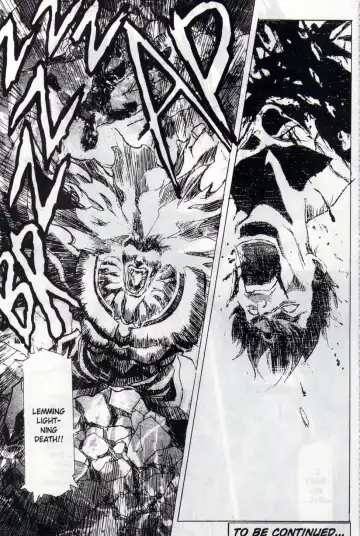 [Kawarajima Koh] Immoral Angel Book 2: The Lemming Apostle Fhentai - Page 159