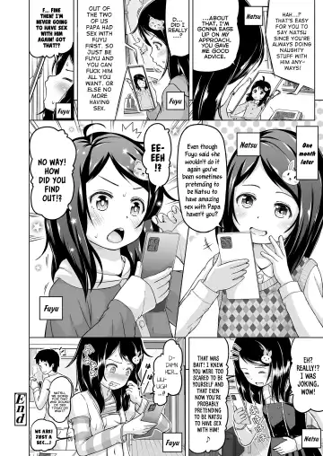 [Himeno Mikan] Docchi ga Docchi - Which is Which Fhentai.net - Page 26