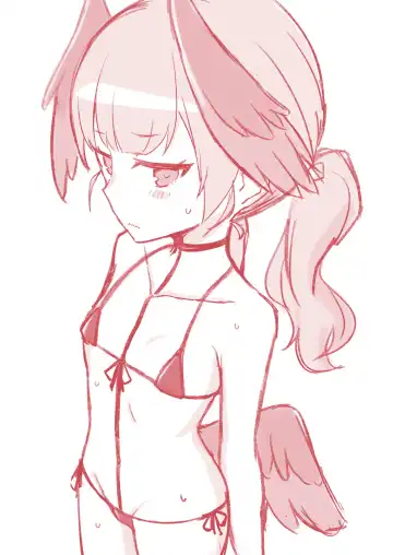 [Ishimari Yuuya] Ecchi Ecchi Archive Fhentai - Page 12