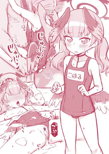 [Ishimari Yuuya] Ecchi Ecchi Archive Fhentai - Page 15