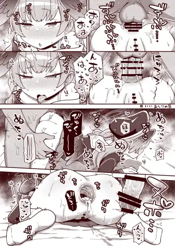 [Ishimari Yuuya] Ecchi Ecchi Archive Fhentai - Page 18