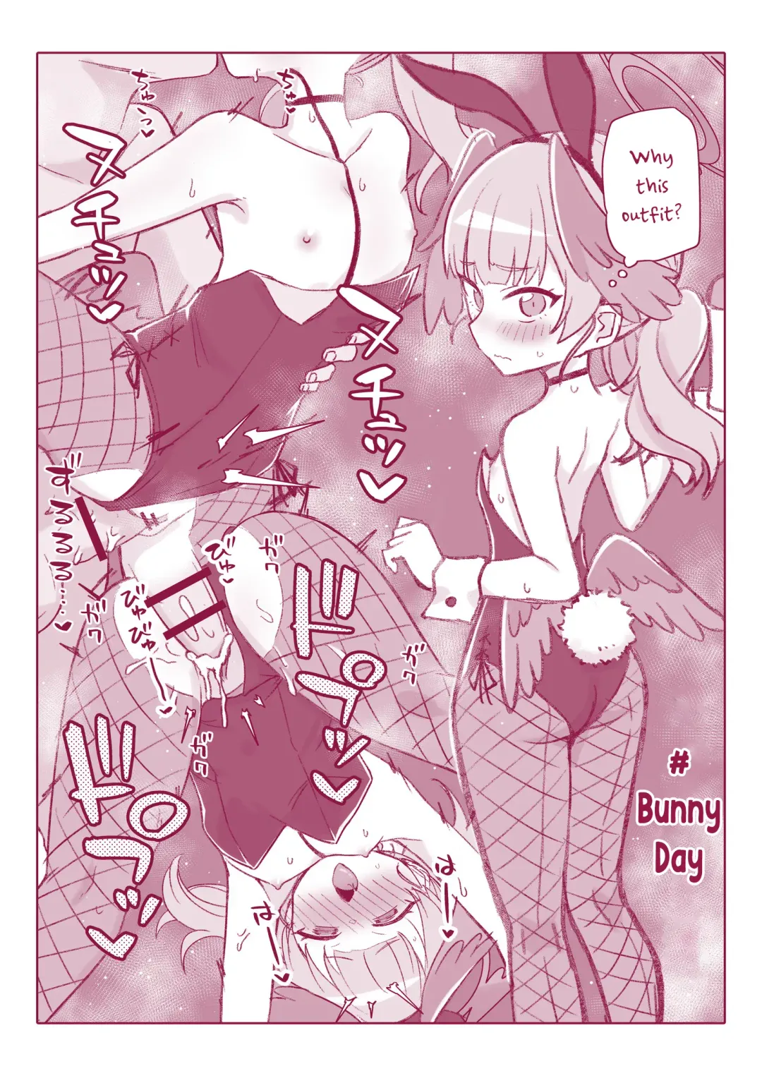 [Ishimari Yuuya] Ecchi Ecchi Archive Fhentai - Page 22