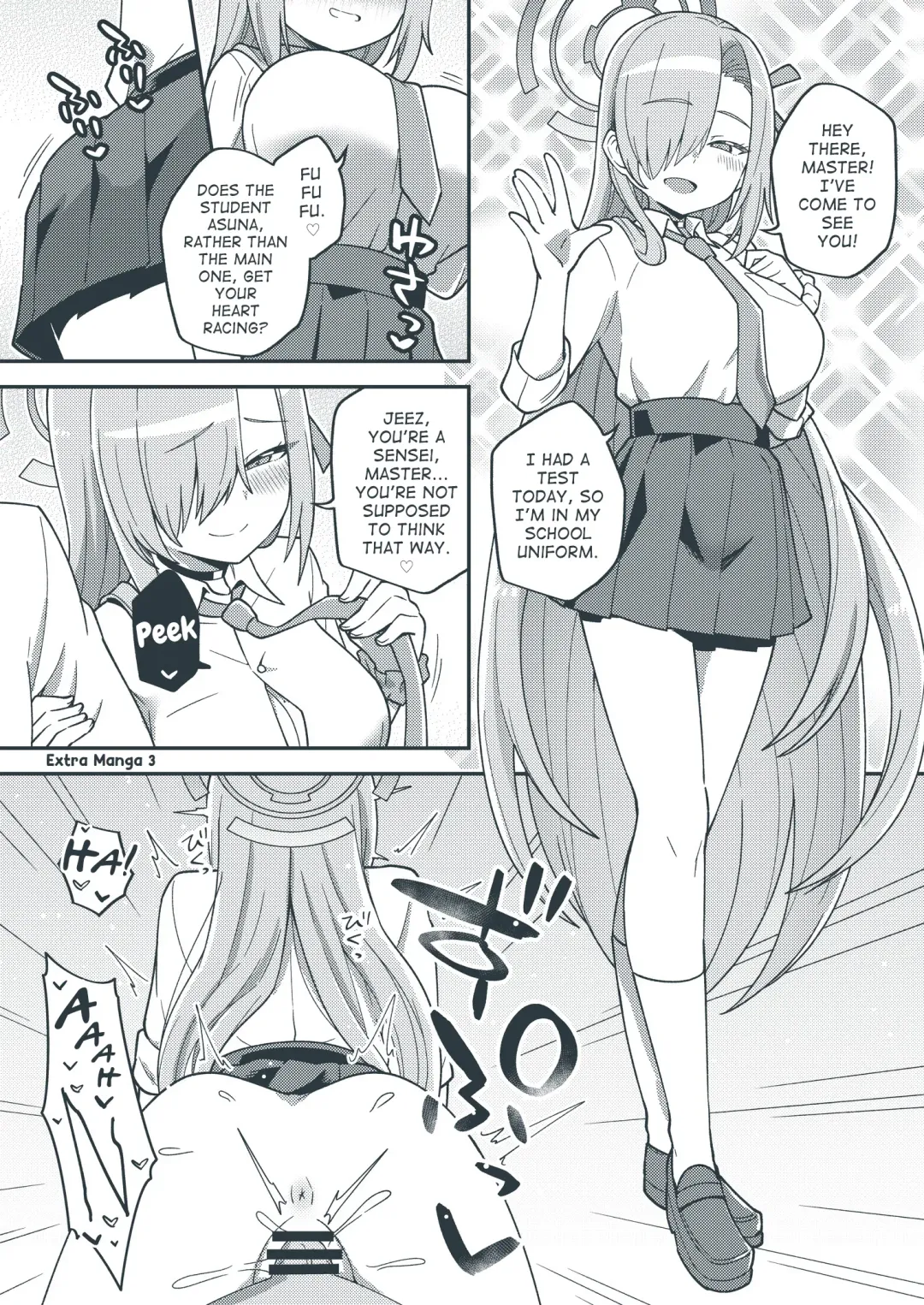 [Ishimari Yuuya] Ecchi Ecchi Archive Fhentai - Page 34