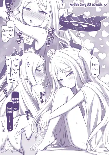 [Ishimari Yuuya] Ecchi Ecchi Archive Fhentai - Page 25