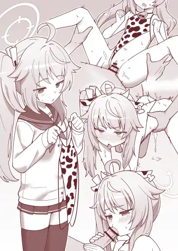 [Ishimari Yuuya] Ecchi Ecchi Archive Fhentai - Page 37