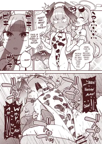 [Ishimari Yuuya] Ecchi Ecchi Archive Fhentai - Page 9