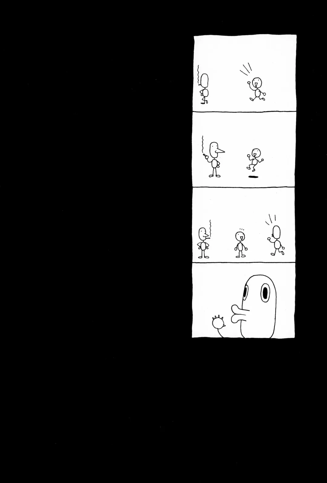 [Mimuda Ryouzou - Mimutan] Hinata Kurage Fhentai - Page 4