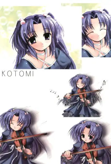 [Watsuki Ayamo] Watsukiya no Hon Soushuuhen 5 HARMONIOUS Fhentai - Page 111