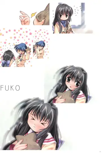 [Watsuki Ayamo] Watsukiya no Hon Soushuuhen 5 HARMONIOUS Fhentai - Page 115