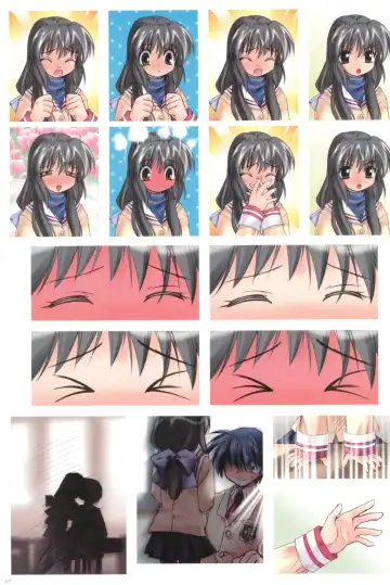 [Watsuki Ayamo] Watsukiya no Hon Soushuuhen 5 HARMONIOUS Fhentai - Page 116