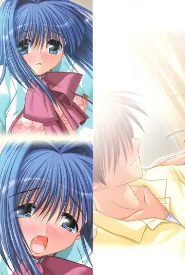 [Watsuki Ayamo] Watsukiya no Hon Soushuuhen 5 HARMONIOUS Fhentai - Page 90