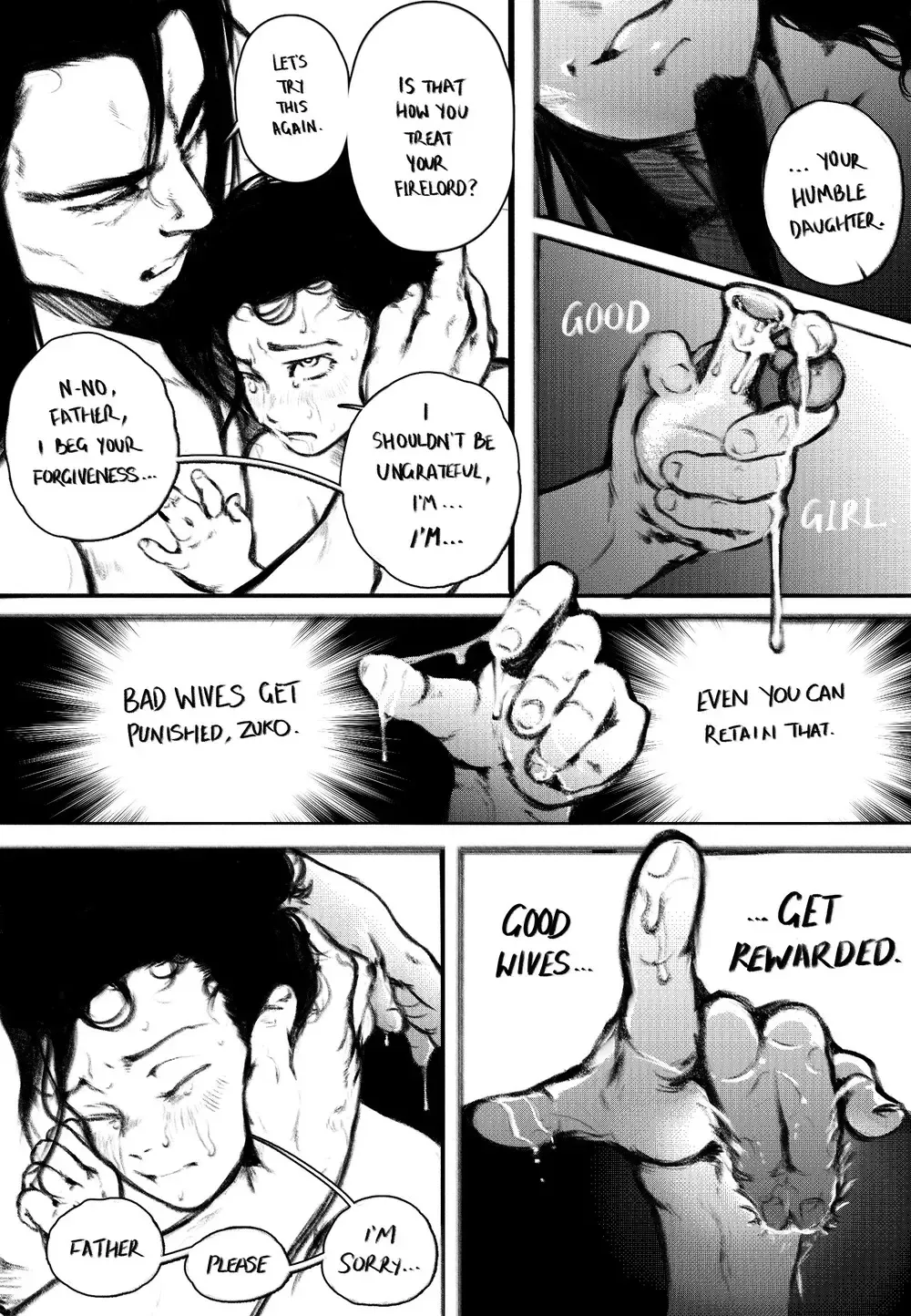 Ruin Fhentai - Page 10