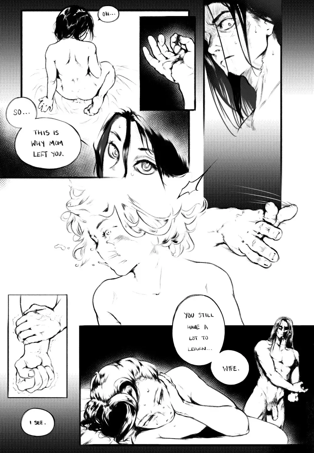 Ruin Fhentai - Page 18