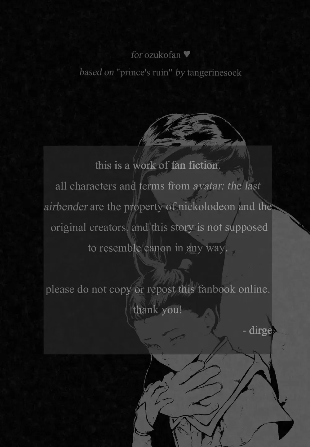 Ruin Fhentai - Page 2