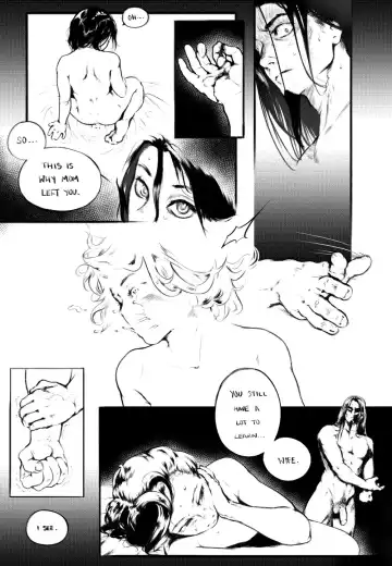 Ruin Fhentai - Page 18
