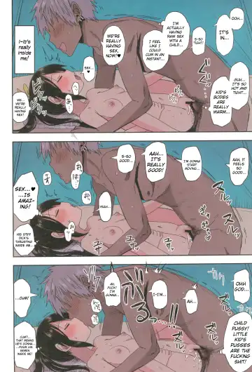 [Arekusa Mahone] Doki Doki Manatsu no Umi de Nanpa sareta yo! | Romantic Midsummer Flirting at the Seaside! Fhentai - Page 20