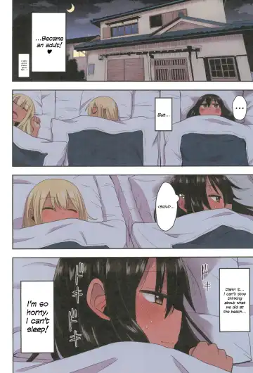 [Arekusa Mahone] Doki Doki Manatsu no Umi de Nanpa sareta yo! | Romantic Midsummer Flirting at the Seaside! Fhentai - Page 36