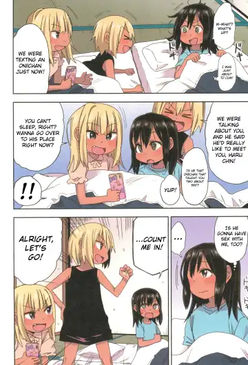 [Arekusa Mahone] Doki Doki Manatsu no Umi de Nanpa sareta yo! | Romantic Midsummer Flirting at the Seaside! Fhentai - Page 40