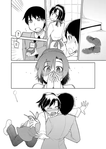 [Ryo] 両片想い Fhentai - Page 108