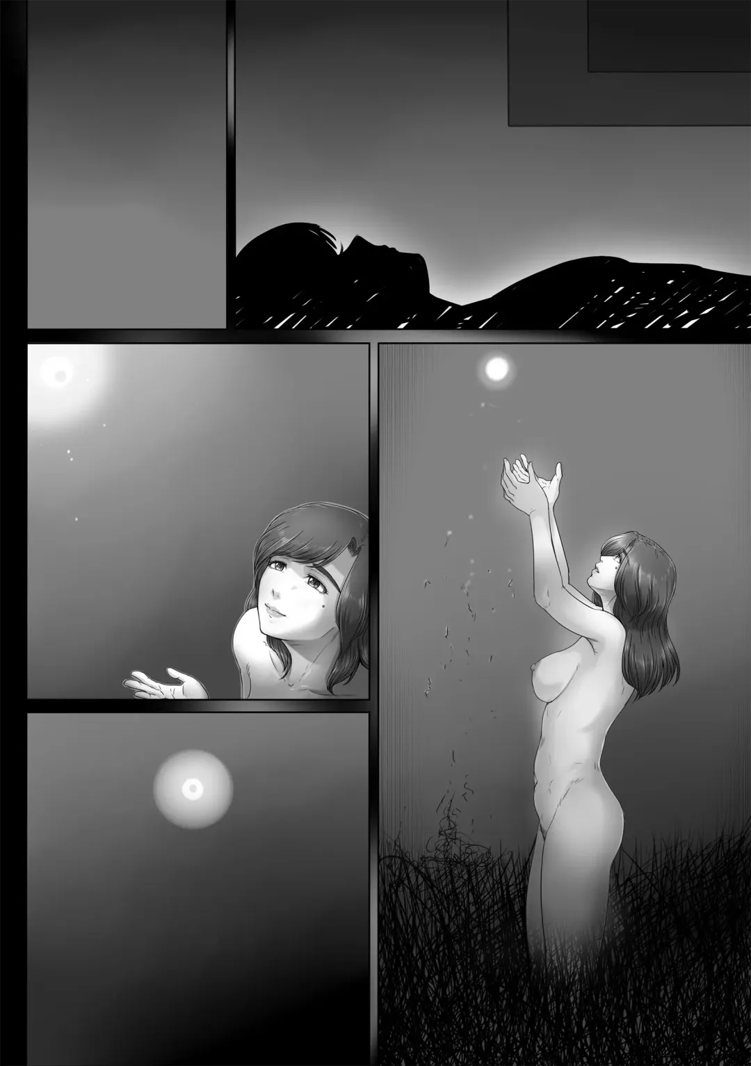 [Lemon Yoshinobu] Okaa-san shika inai Hoshi | 只有我和妈妈的星星 Fhentai - Page 117