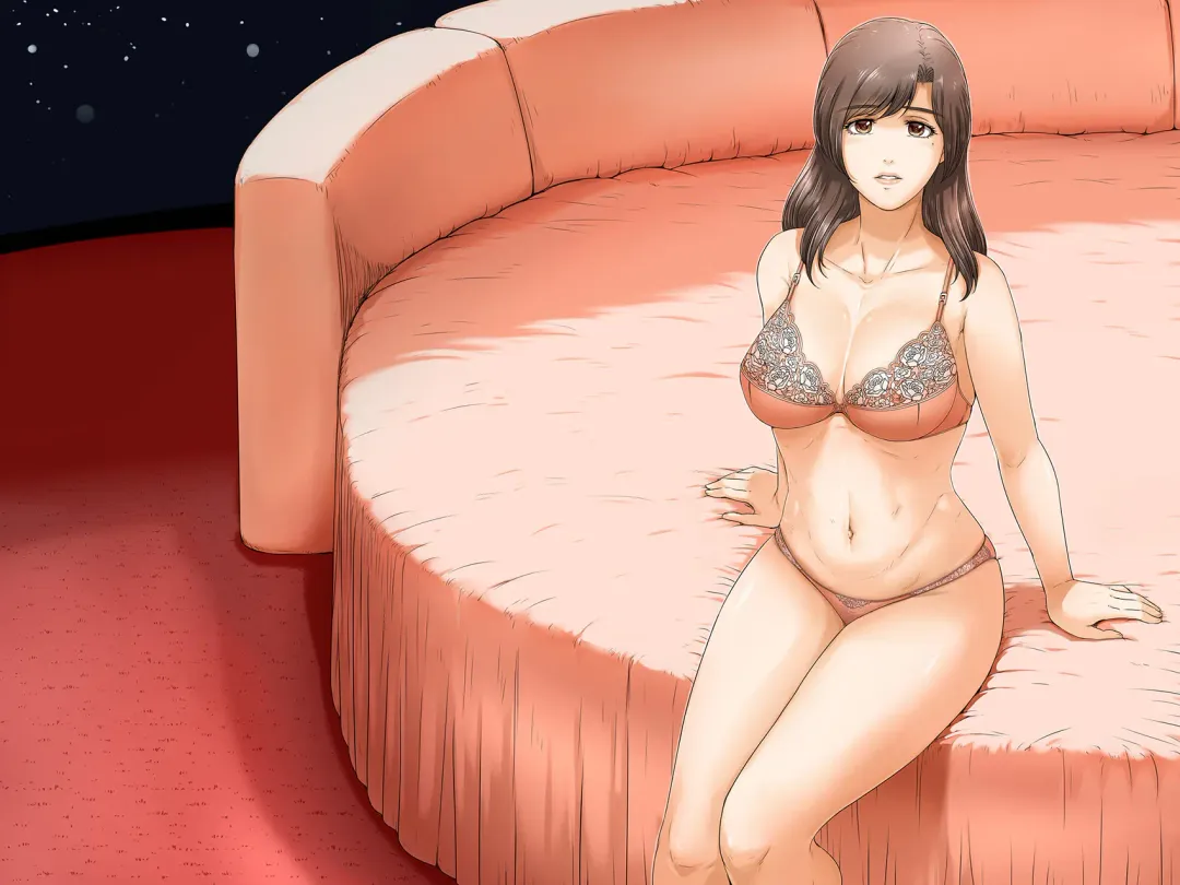 [Lemon Yoshinobu] Okaa-san shika inai Hoshi | 只有我和妈妈的星星 Fhentai - Page 52