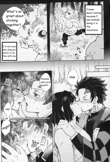 [Mochi] Kimochi Yosugite Komatte masu Fhentai - Page 5