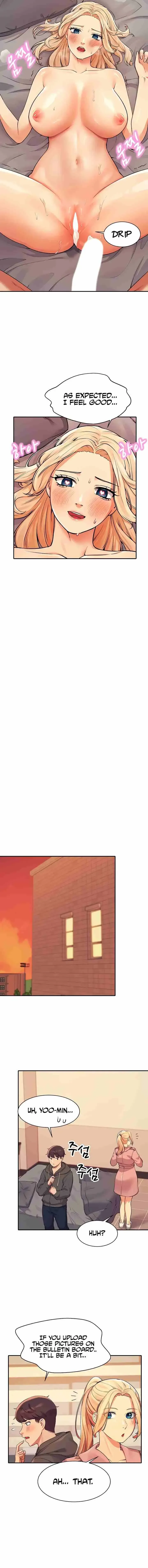 Is There No Goddess in My College? Ch.18/? Fhentai - Page 169