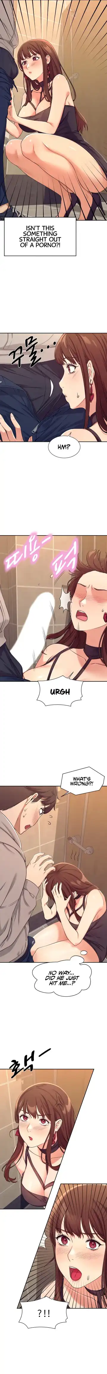 Is There No Goddess in My College? Ch.18/? Fhentai - Page 28