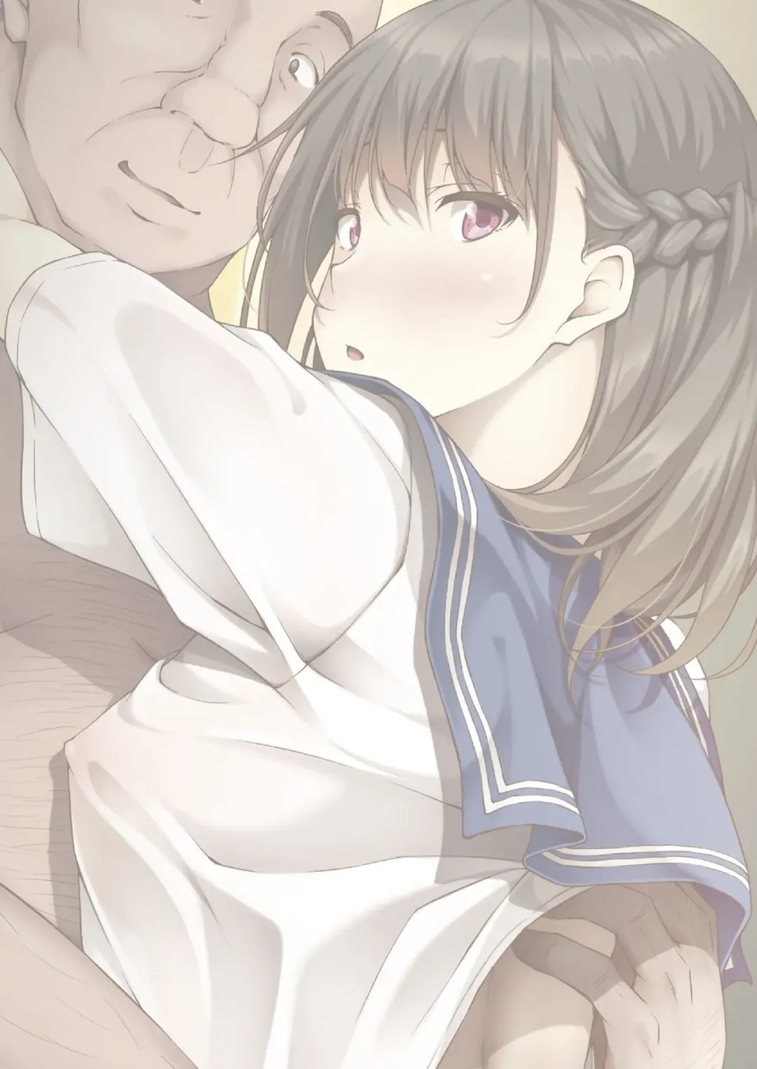 [Shake] Igarashi Yuzuha Choukyou Nisshi 5 "Papa... Bokki Shichatta no...?" Fhentai - Page 30