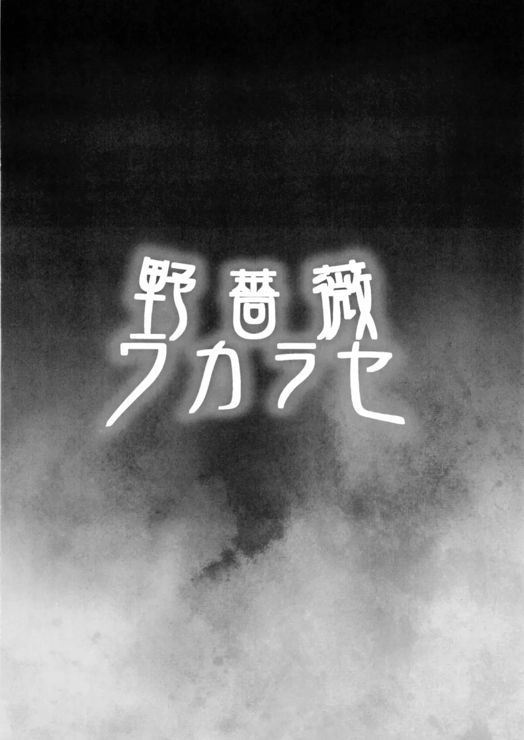 [Haikawa Hemlen] Nobara Wakarase | Nobara Correction Fhentai - Page 18