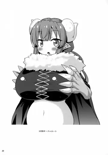 [Utamaro] Muchi Muchi Hatsujou Dragon Fhentai - Page 19