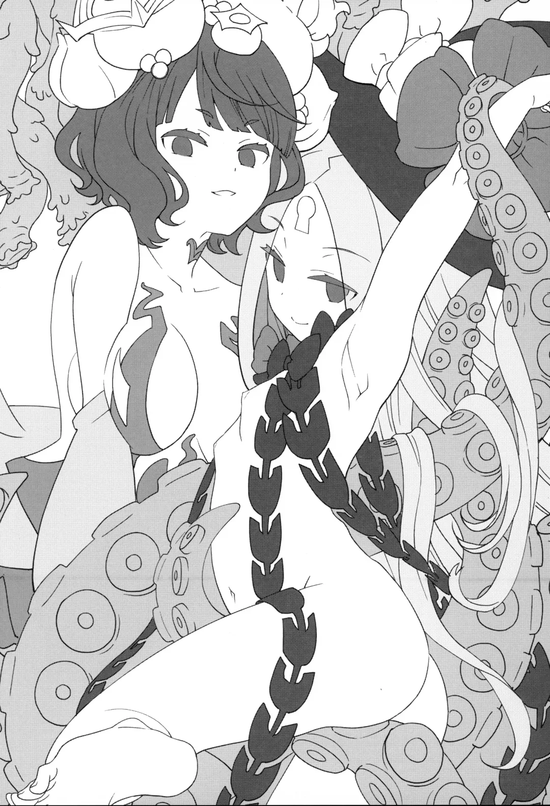 [Iwami Shouko] Shoku Fhentai - Page 2