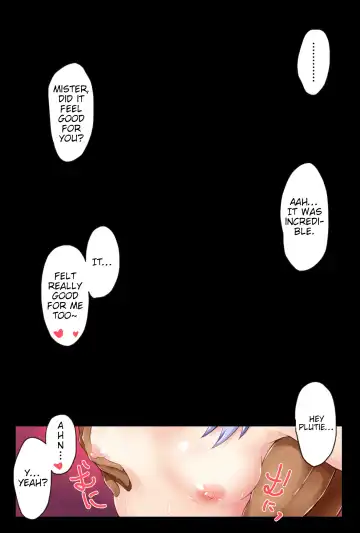 [Iwasi R] Chō Pururun Hon ~B Route Han~ Fhentai - Page 26
