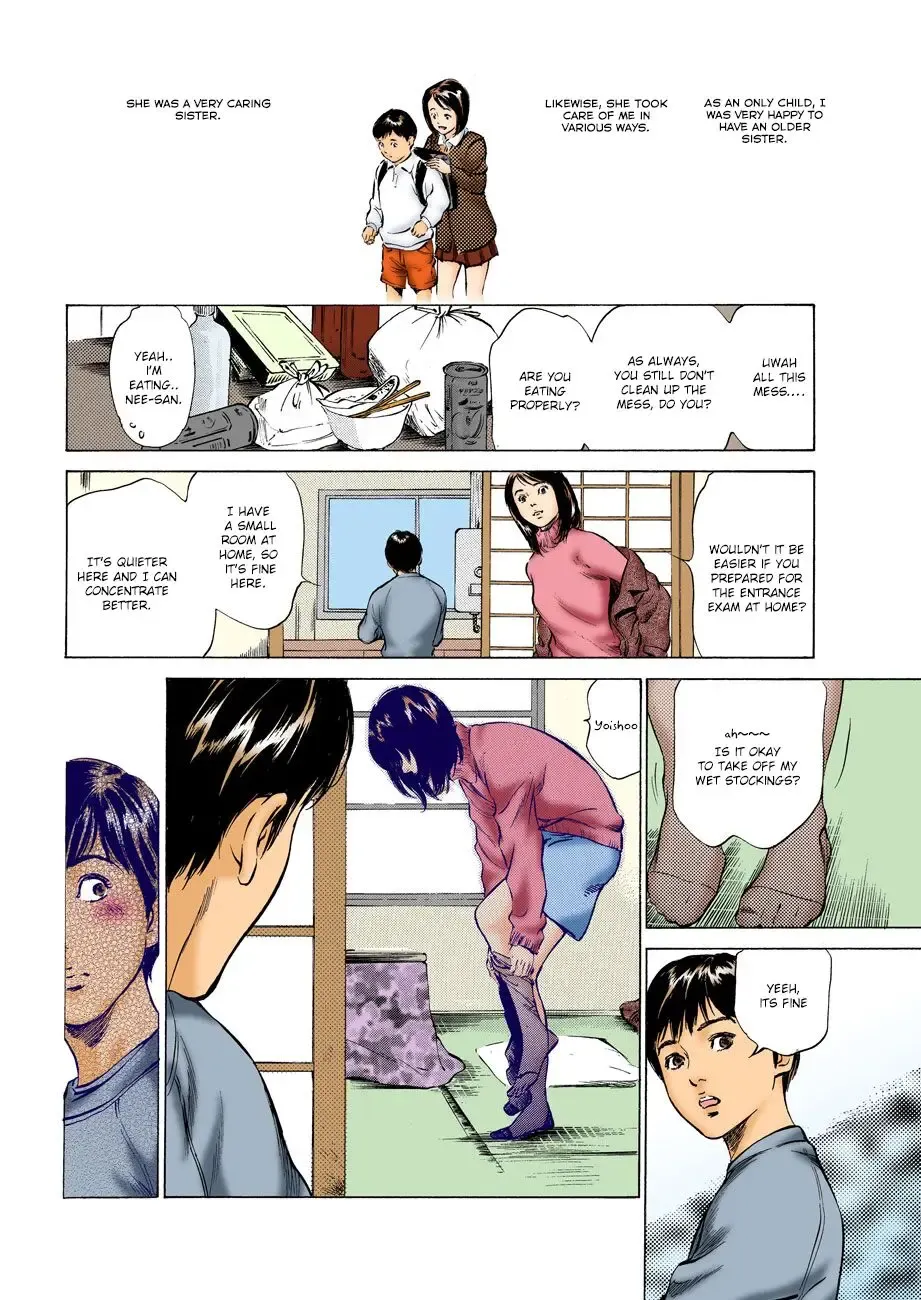 [Hazuki Kaoru] Hontou ni Atta H na Taiken Oshiemasu ULTRA Best Fhentai - Page 5