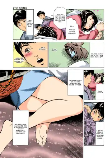 [Hazuki Kaoru] Hontou ni Atta H na Taiken Oshiemasu ULTRA Best Fhentai - Page 8