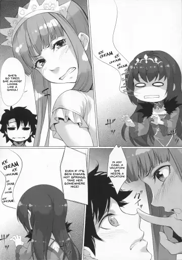 [Kurakino Issiki] Joou Onsenki Fhentai.net - Page 4