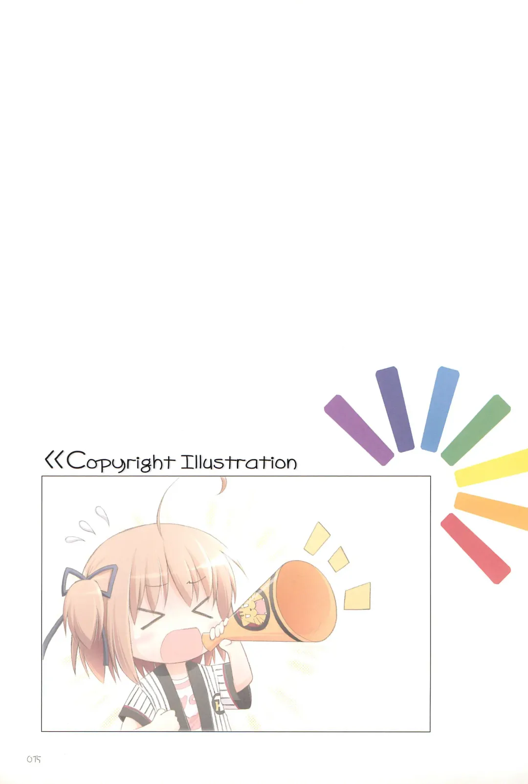 [Manami Tatsuya] Illust-bon 3 Fhentai - Page 15