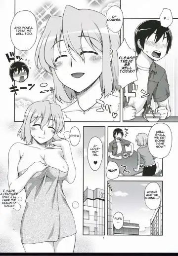 [Unagimaru] Hito Zuma Fhentai.net - Page 3